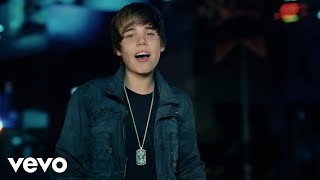 Justin Bieber  Baby ft Ludacris [upl. by Agee]