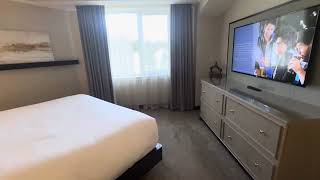 Fairmont Lake Louise Gold One Bedroom Suite [upl. by Vins]