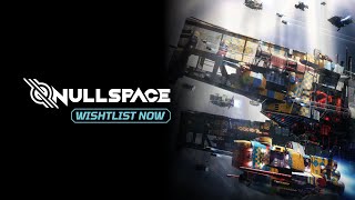 Nullspace BTS Texturing the Outpost [upl. by Shushan]