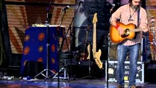 Steve Earle  Copperhead Road Live at Farm Aid 2008 [upl. by Caassi381]