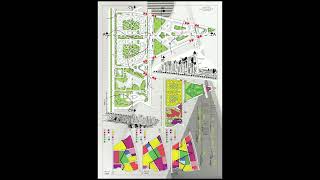 Planning an expansion area in Tartus Governorate [upl. by Moselle]