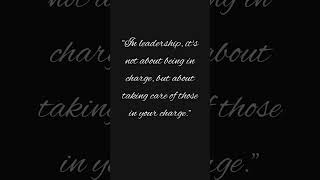 Simple Quotes  Motivational Leadership Quotes  Inspiration Thoughts [upl. by Maddeu]