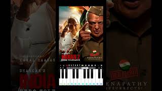 Indian  Kappaleri Poyachu BGM  Kamal Haasan Shankar AR Rahman indian indian2 kappaleripoyachu [upl. by Alebasi]