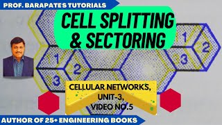 CELL SPLITTING AND SECTROING [upl. by Vachel]