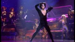 Mr Mistoffelees  part two HD from Cats the Musical  the film [upl. by Gerdy]