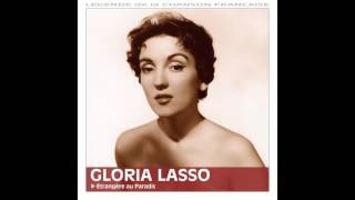 Gloria Lasso  Amour castagnettes et tango [upl. by Jerrylee]