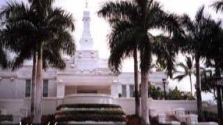 Kona Hawaii LDS Mormon Temple  Mormonism [upl. by Suilenrac]