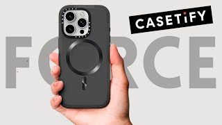 Casetify iPhone 16 Pro Case  Good or Fad [upl. by Andria57]