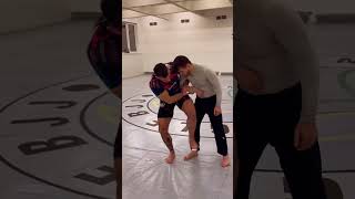 bjj jiujitsu jiu grappling nogi mma ufc jiujitsufighter oss bjjmotivation [upl. by Russon]