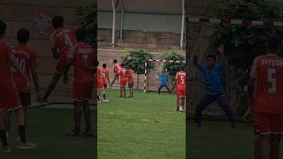 AbbssVivek Vihar Delhi 95 CBSE Handball Tournament handball handball [upl. by Roz391]