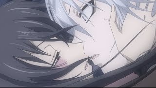 Kamisama Kiss  Available Now on BDDVD Combo  Trailer [upl. by Kcirdnekel]