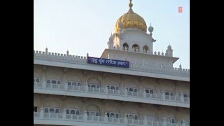 Bhai Harjinder Singh Srinagar Wale  Har Har Har Na Japeh Rasna Shabad  Kehey Ravidas [upl. by Laerol]