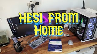 How to Prep for the Proctored HESI Exam at Home [upl. by Vally]