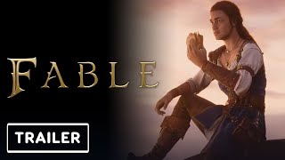 Fable  Tráiler Oficial [upl. by Namus]