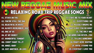 BEST REGGAE MIX 2024  ALL TIME FAVORITE REGGAE SONGS 2024  REGGAE PLAYLIST 2024 [upl. by Alilahk198]