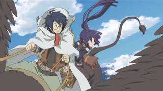 Dissecting Log Horizon The Best Isekai Anime Pt 1 [upl. by Ateekal]