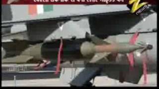 Indias first laser guided bomb  Sudarshan [upl. by Hernando]