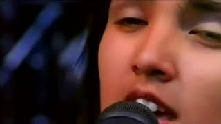 Tanita Tikaram Twist In My Sobriety Official Live Video HD 1 [upl. by Emmaline]