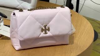 Tory Burch Bags 🛍️ Nordstrom Shopping Fashion Style [upl. by Damek495]