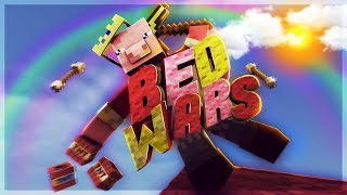 worst bedwars teammates ever feat admin  skeppy [upl. by Latonia]