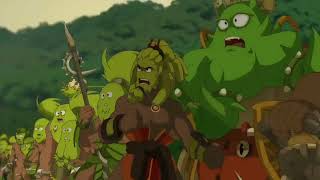 WAKFU PERCEDAL DEATH  AMV LEGENDS NERVER DIE [upl. by Beuthel]