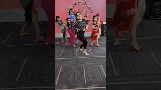 Rupsa Batabyal Dance Students  Stepup Dance Academy  One Level Up viral rupsa trending rupsa [upl. by Gewirtz]