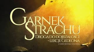 GARNEK STRACHU CD 2 5 Jestem nikim [upl. by Refinneg848]