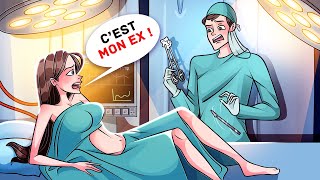 Le Secret de Mon Copain A Détruit Ma Vie [upl. by Irwinn262]