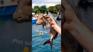 Cowfishversatileutensils viralshorts viralvideo [upl. by Karlik]