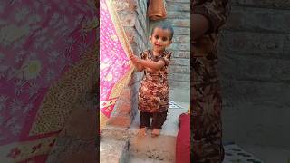 bollywood hindisong cute baby girl ❤️😘😍shortvideo music [upl. by Lise]