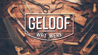 Hoe om konflik op te los  Petrie Spies  Geloof wat werk Deel 5 [upl. by Collyer]