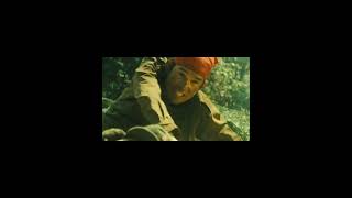 Born to fight Dan chupong fight scene movie shorts [upl. by Esidarap678]