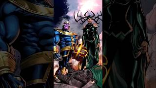 Can Thanos Defeat Hela hela thanos [upl. by Nielsen885]