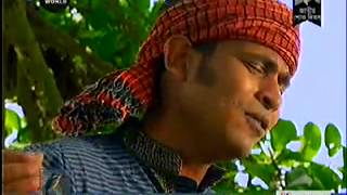 Tui amar jibon by Kazi Shuvo [upl. by Neeuq]