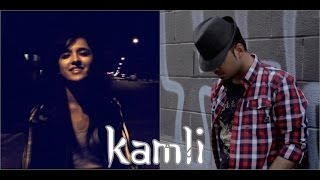 Kamli  Dhoom 3 Sunidhi Chauhan  Cover by Shirley Setia ft The Gunsmith [upl. by Euqinahs]