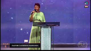 PASTOR CATHERINE MAWANDA [upl. by Perni]