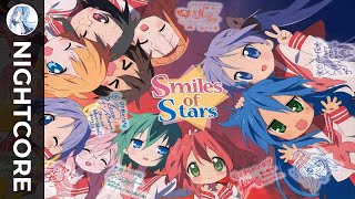 Nightcore  Lucky Star II [upl. by Ennasor691]