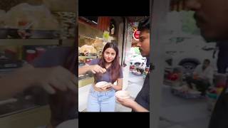 l Tried every Celebrity Favorite Food is Sonem kapoor ❤️🤗🥰 shorts shortvideo viralvideo [upl. by Lleval]