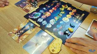 Gaming Library How to Play Dixit Disney [upl. by Rudy382]