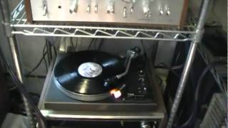 Pioneer SX1980 in action [upl. by Aletha]