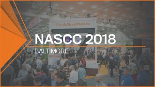 NASCC 2018 Recap  Peddinghaus [upl. by Salokcin]