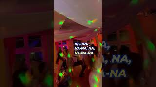 Hochzeitsparty Highlights im Cafe Wildau hochzeitsdj dj weddingdj [upl. by Wrennie]