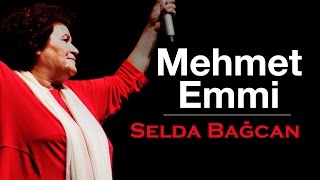 Selda Bağcan  Mehmet Emmi [upl. by Kcid991]