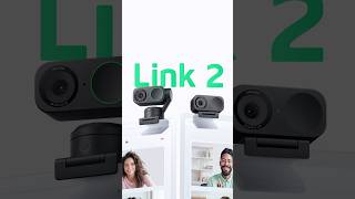 OUT NOW Meet Insta360 Link 2 and Link 2C ✨ Insta360 Insta360Link2 Insta360Link2C [upl. by Robinette277]