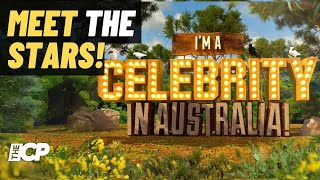 I’m A Celebrity’ 2024 Here’s the complete list of contestants  The Celeb Post [upl. by Schaab732]