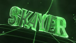 355 INTRO FOR Skayer [upl. by Jammal]