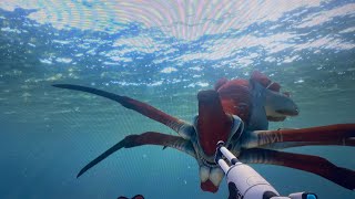 Reaper leviathan encounter [upl. by Einahteb]