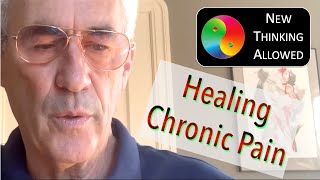 Healing Chronic Pain with David Hanscom [upl. by Lumbard]