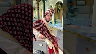 Dulhan Ka Makeup Utargya  Sujal Thakral shorts ytshorts youtubeshorts funny marriage wedding [upl. by Foy563]