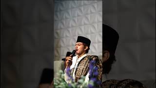 Birosulillahi Wal Badawi  Habib Zaidan Yahya sholawat habibzaidan fyp mzy sekarlangit [upl. by Gnov]